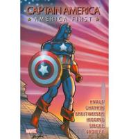 Captain America: America First