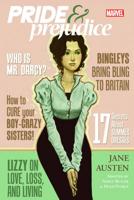 Pride & Prejudice. Who Is Mr. Darcy?