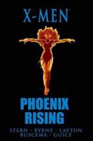 X-Men. Phoenix Rising