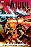 New Mutants. Return of Legion