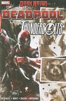 Deadpool. Thunderbolts