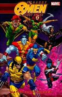 Uncanny X-Men First Class