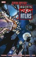 Agents of Atlas