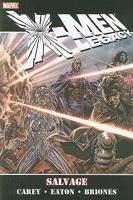 X-Men Legacy: Salvage