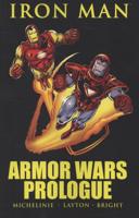 Armor Wars Prologue