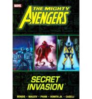 The Mighty Avengers. Secret Invasion