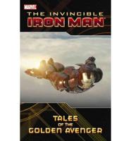 The Invincible Iron Man