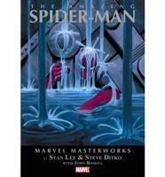 The Amazing Spider-Man. Volume 4