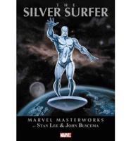 The Silver Surfer. Volume 1