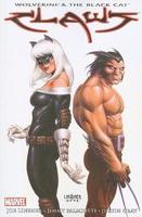 Wolverine & The Black Cat. Claws
