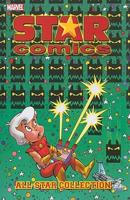 Star Comics: All-Star Collection Vol.2