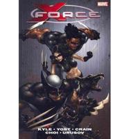 X-Force