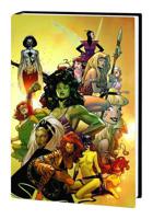 Women Of Marvel: Celebrating Seven Decades