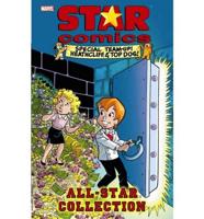 Star Comics. Vol. 3 All-Star Collection