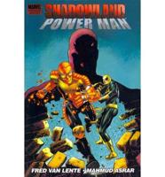 Shadowland: Power Man