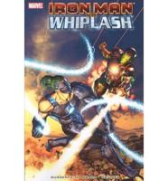 Iron Man Vs. Whiplash