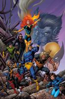 X-Men Forever Vol. 5