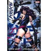 Psylocke