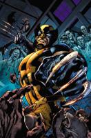 Wolverine: The Best There Is: Contagion