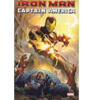 Iron Man/Captain America
