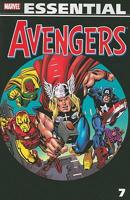Avengers. Volume 7 Avengers #141-163 & Annual #6 and Super-Villain Team-Up #9