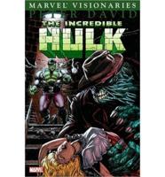 Hulk Visionaries: Peter David Vol.7