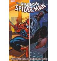 The Amazing Spider-Man. The Complete Clone Saga Epic