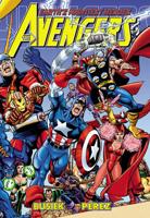 Avengers Assemble. Vol. 1