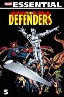 Essential The Defenders. Volume 5