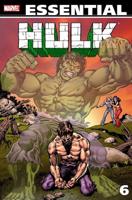 Hulk. Volume 6 Incredible Hulk #201-225 & Annual #6