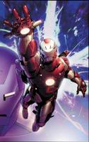 Invincible Iron Man Vol. 5: Stark Resilient Vol. 1