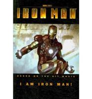 I Am Iron Man!