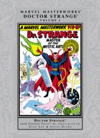 Doctor Strange. Vol. 1
