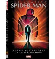 The Amazing Spider-Man. Vol. 5