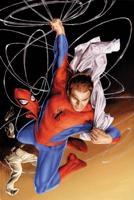 Peter Parker: Spider-Girls Gone Wild!