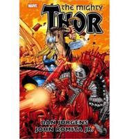 Thor. Volume 2