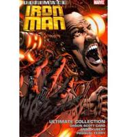 Ultimate Iron Man Ultimate Collection