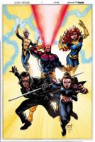 X-Men Forever 2. Volume 1