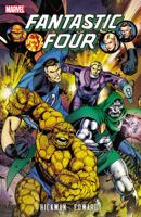 Fantastic Four. Volume 3
