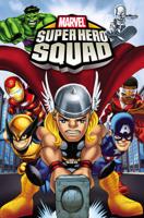 Super Hero Squad. Volume 1