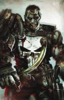 Punisher: Franken-Castle