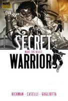 Secret Warriors. Vol. 3 Wake the Beast