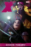 X-23. Vol. 2 Chaos Theory