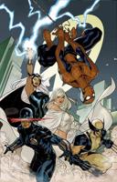 X-Men: Great Power