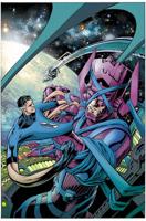 Fantastic Four by Jonathan Hickman. Volume 4