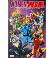 Women of Marvel