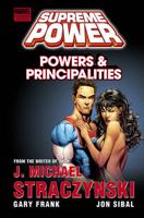 Powers & Principalities