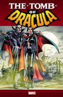 Tomb Of Dracula Vol. 2