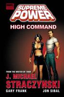 Supreme Power. Volume 3 High Command