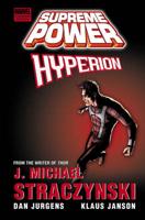 Supreme Power (Revised Edition): Hyperion